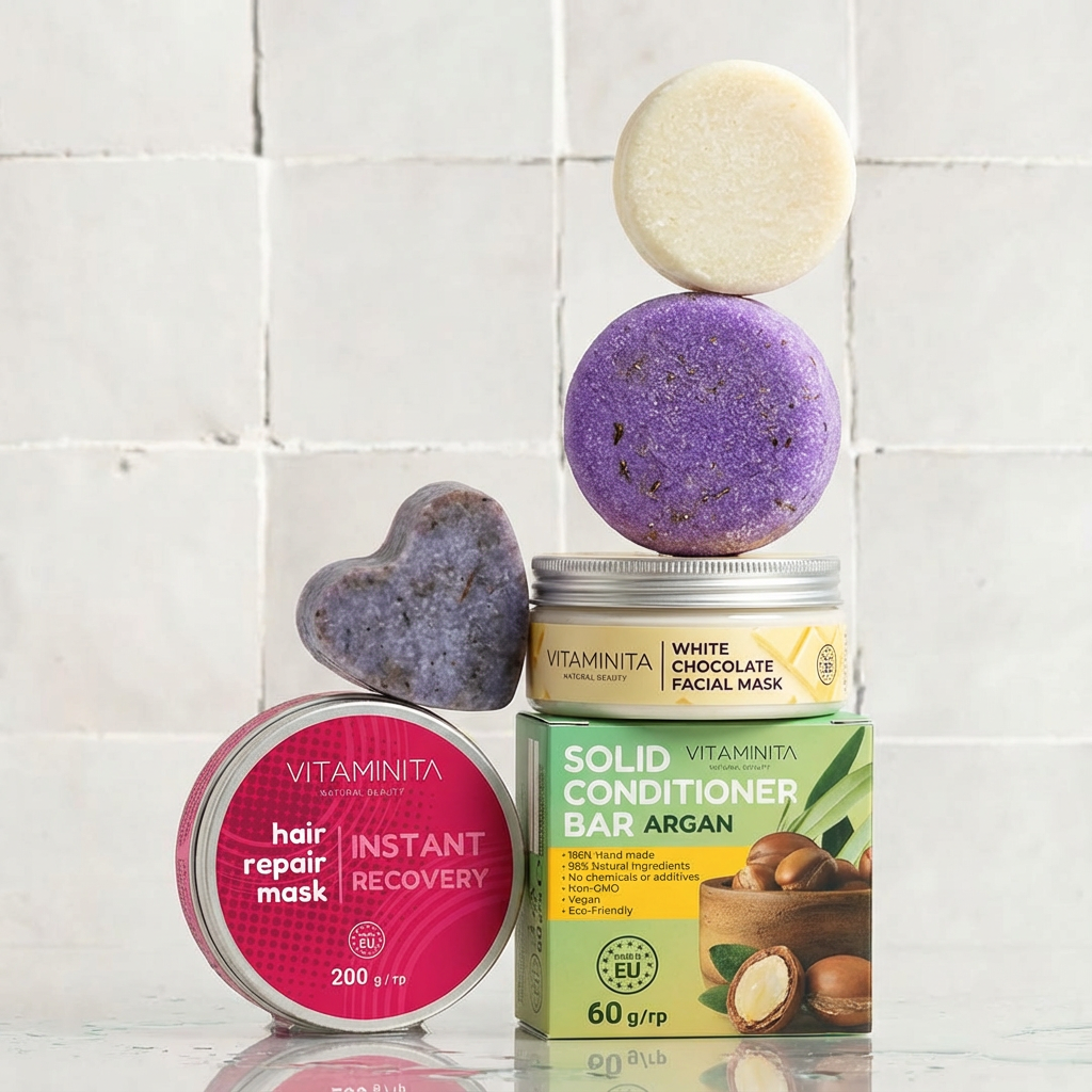 Подаръчен Комплект Лавандула